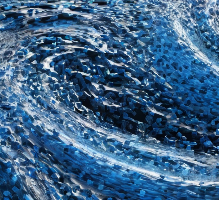 Floatflow Profile Picture of Abstract Tensors